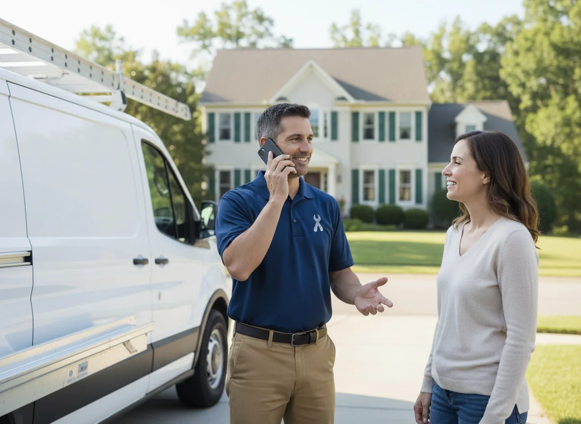 Home Gutter Service Midland, AR FAQs